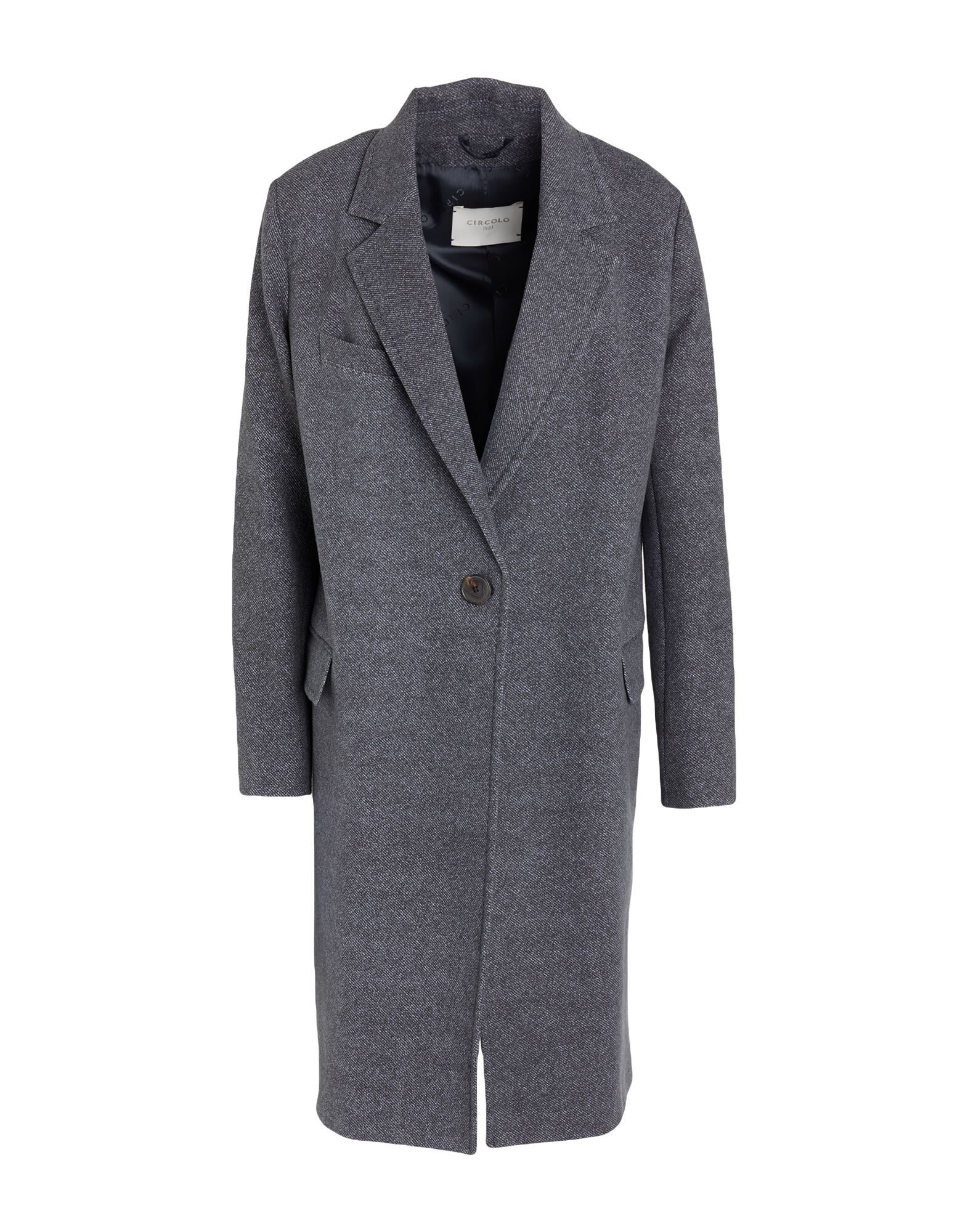 CIRCOLO 1901 - Mäntel