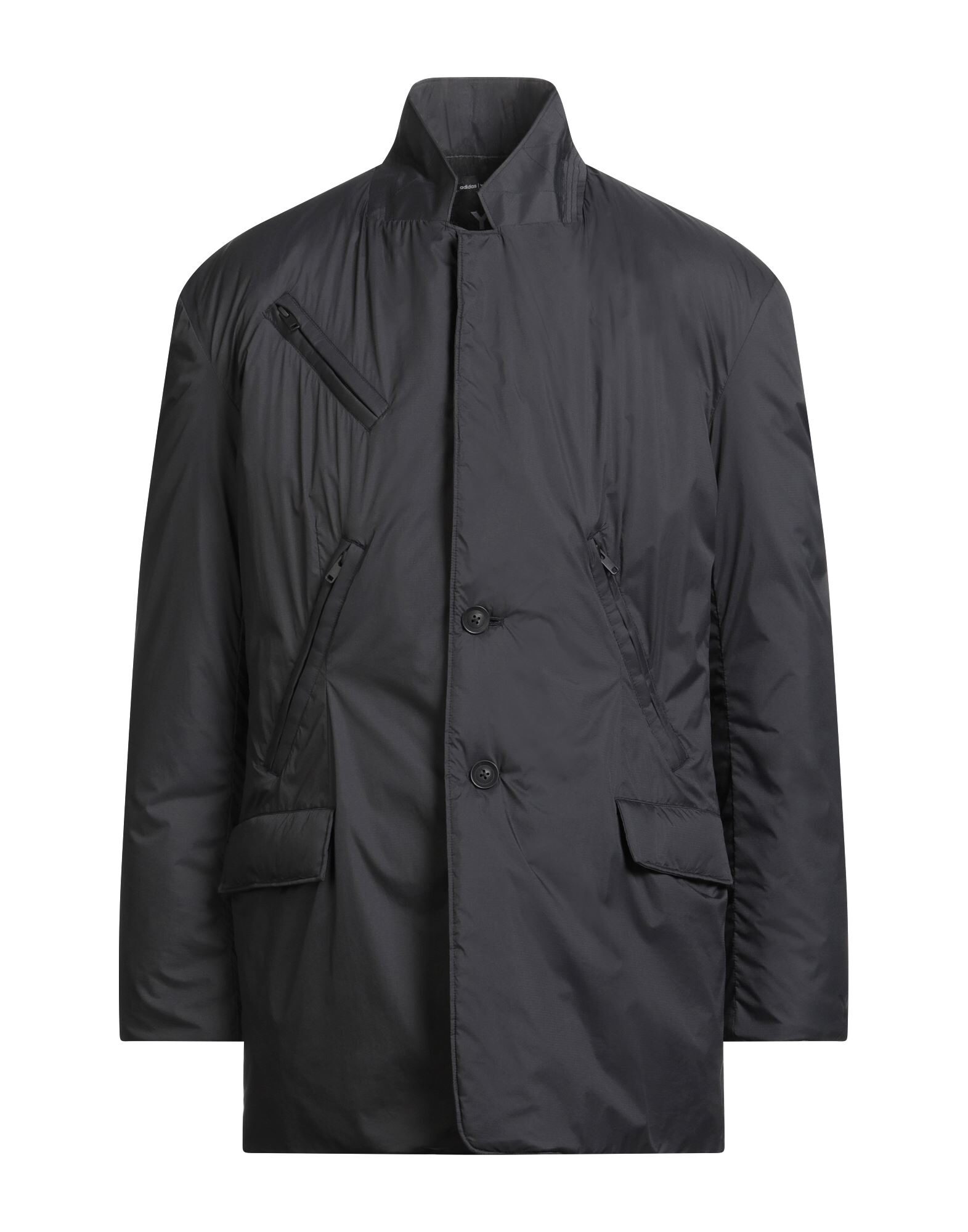 Y-3 - Куртки и пиджаки