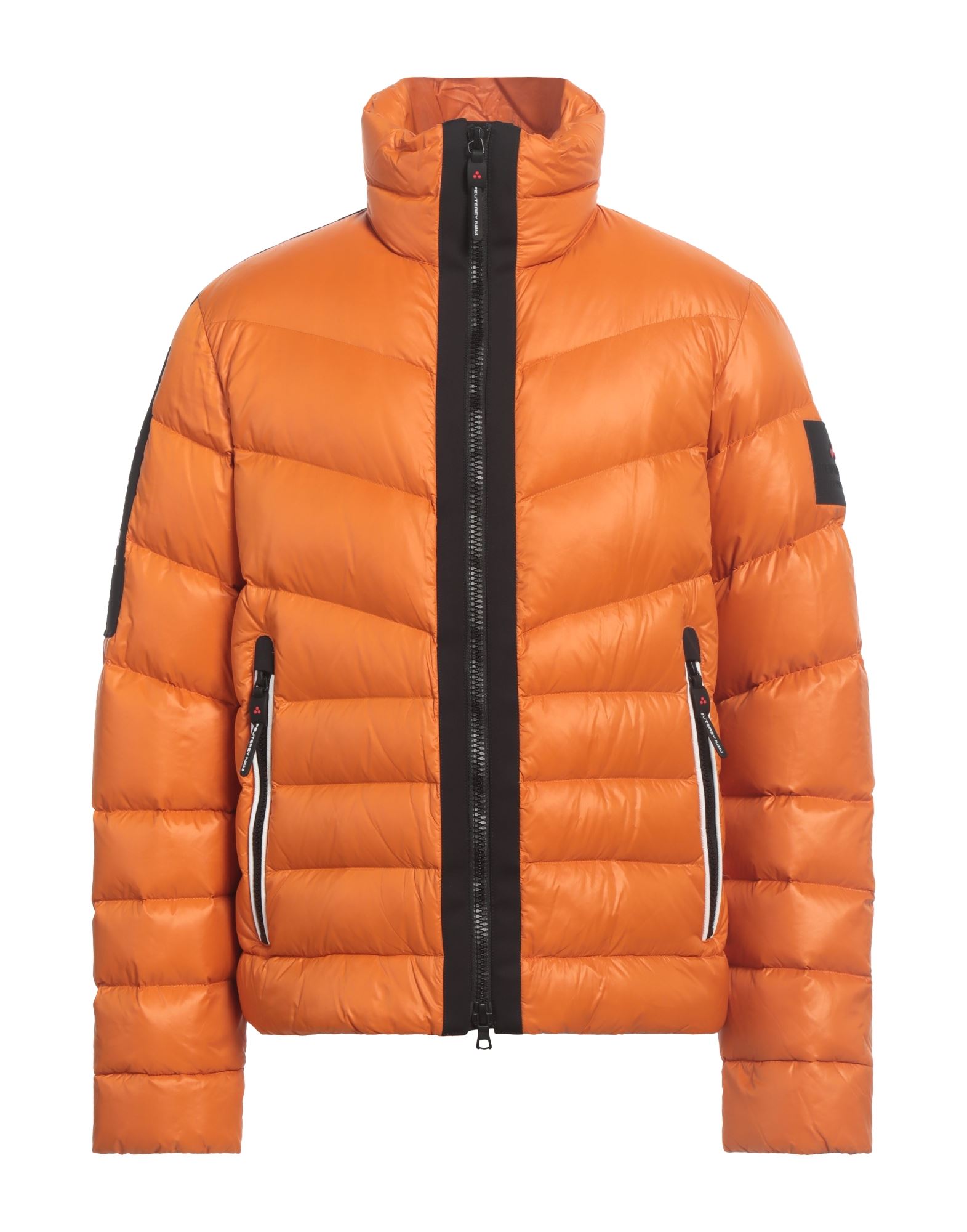 PEUTEREY.PLURALS - Puffers