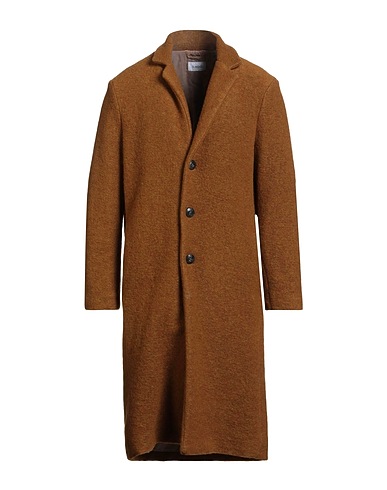 AMISH SUPPLIES Coat Mustard 70% Wool, 30% Polyester