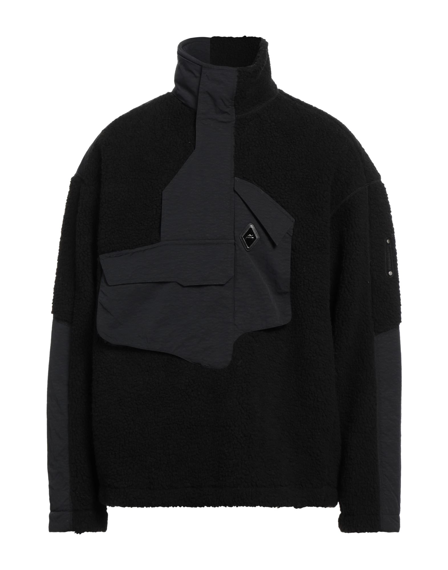 A-COLD-WALL* - Shearling & Teddy