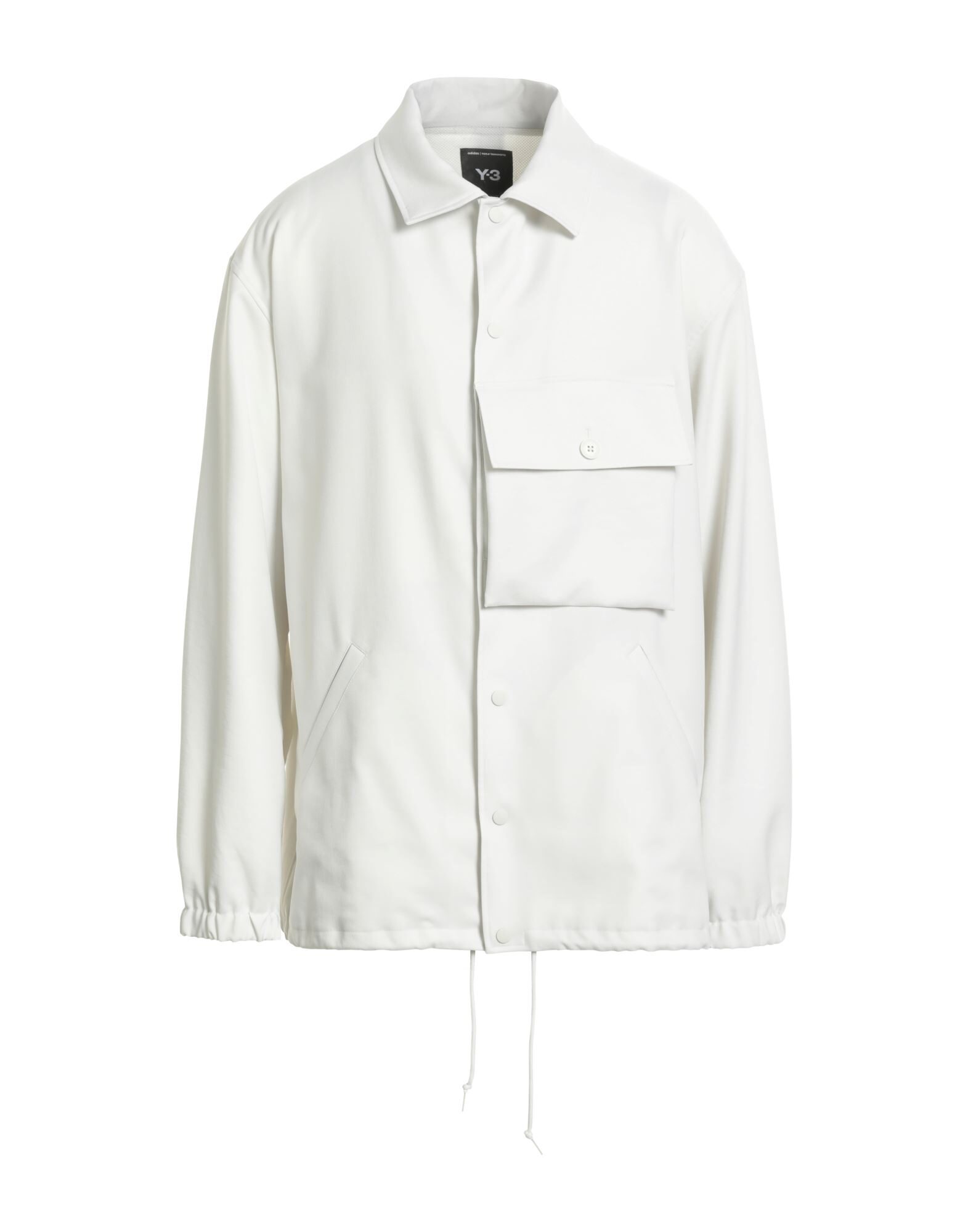 Y-3 - Куртки и пиджаки