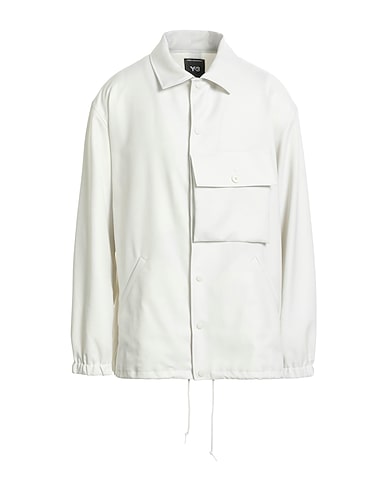 Y-3 Jacket 100% Recycled polyester