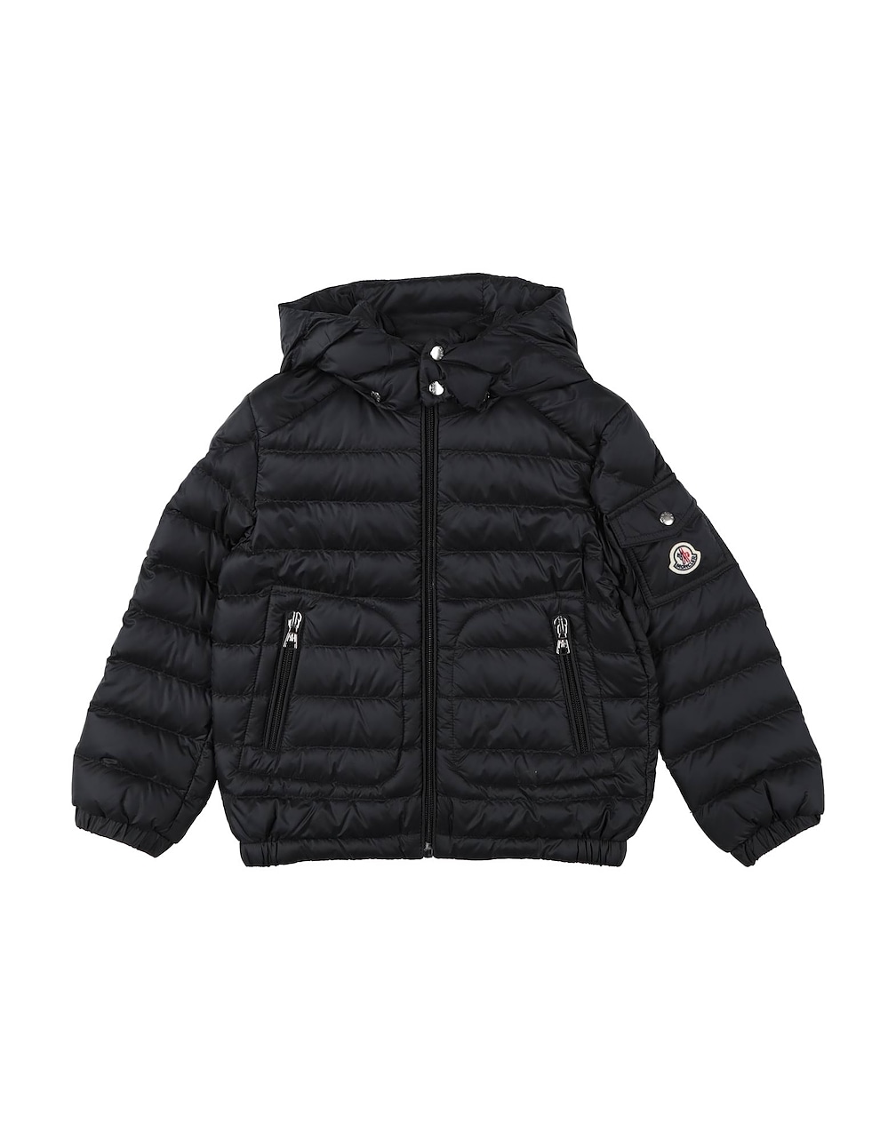 MONCLER - Puffers