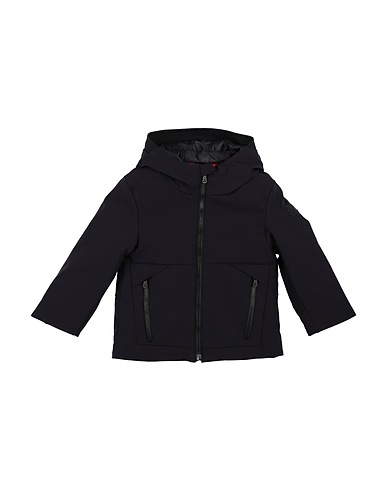 PEUTEREY Giubbotto Blu notte 51% Poliammide, 42% Poliestere, 7% Elastan