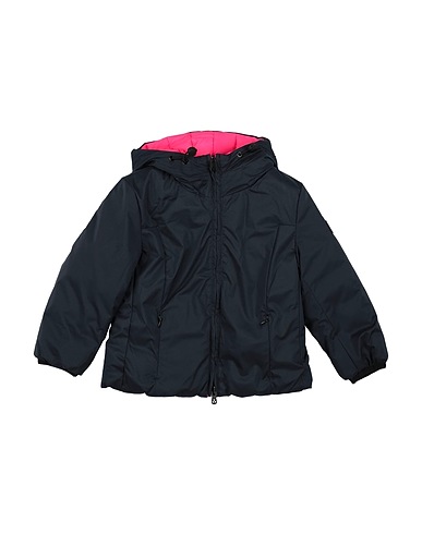 PEUTEREY Jacket Midnight blue 100% Polyester