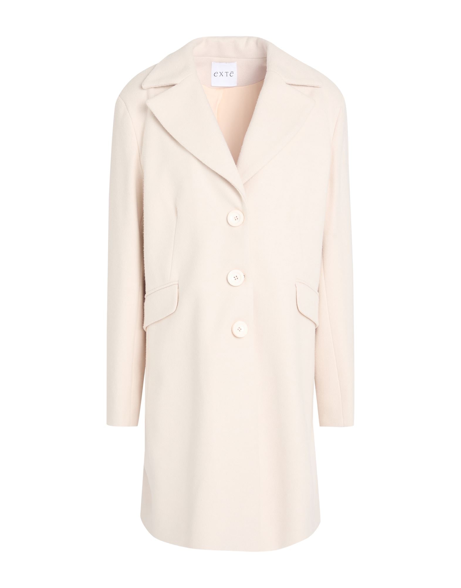 EXTE - Coats