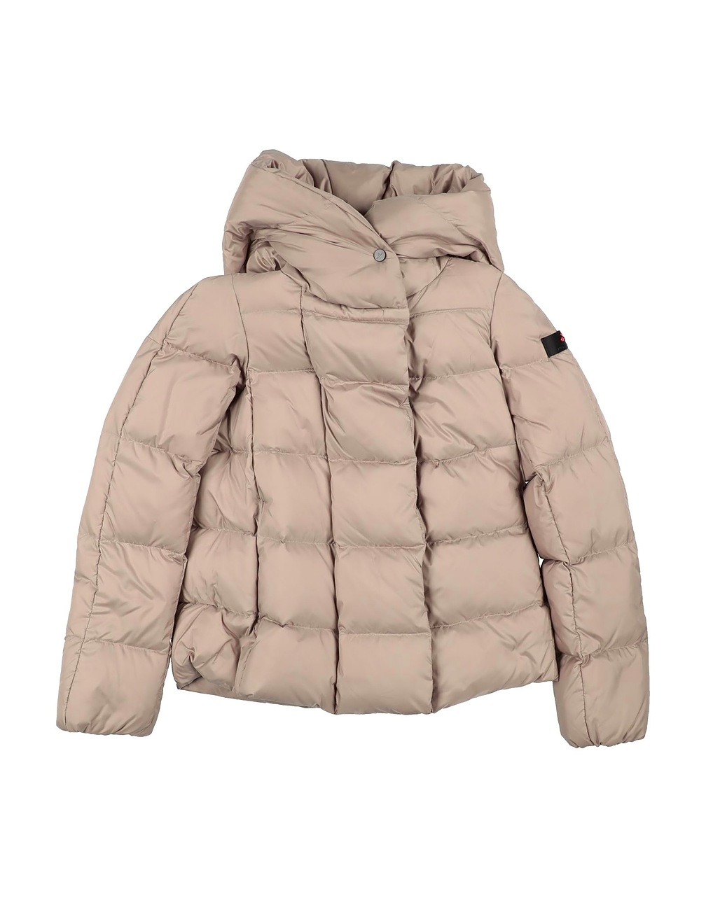 PEUTEREY - Doudounes plume ou synthétique