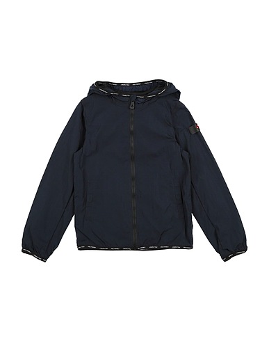PEUTEREY Jacket Midnight blue 100% Polyamide
