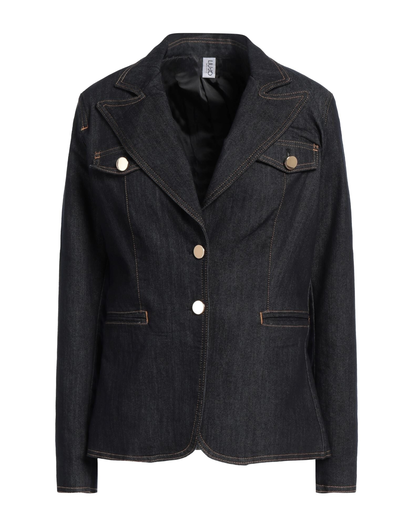 LIU •JO - Denim outerwear