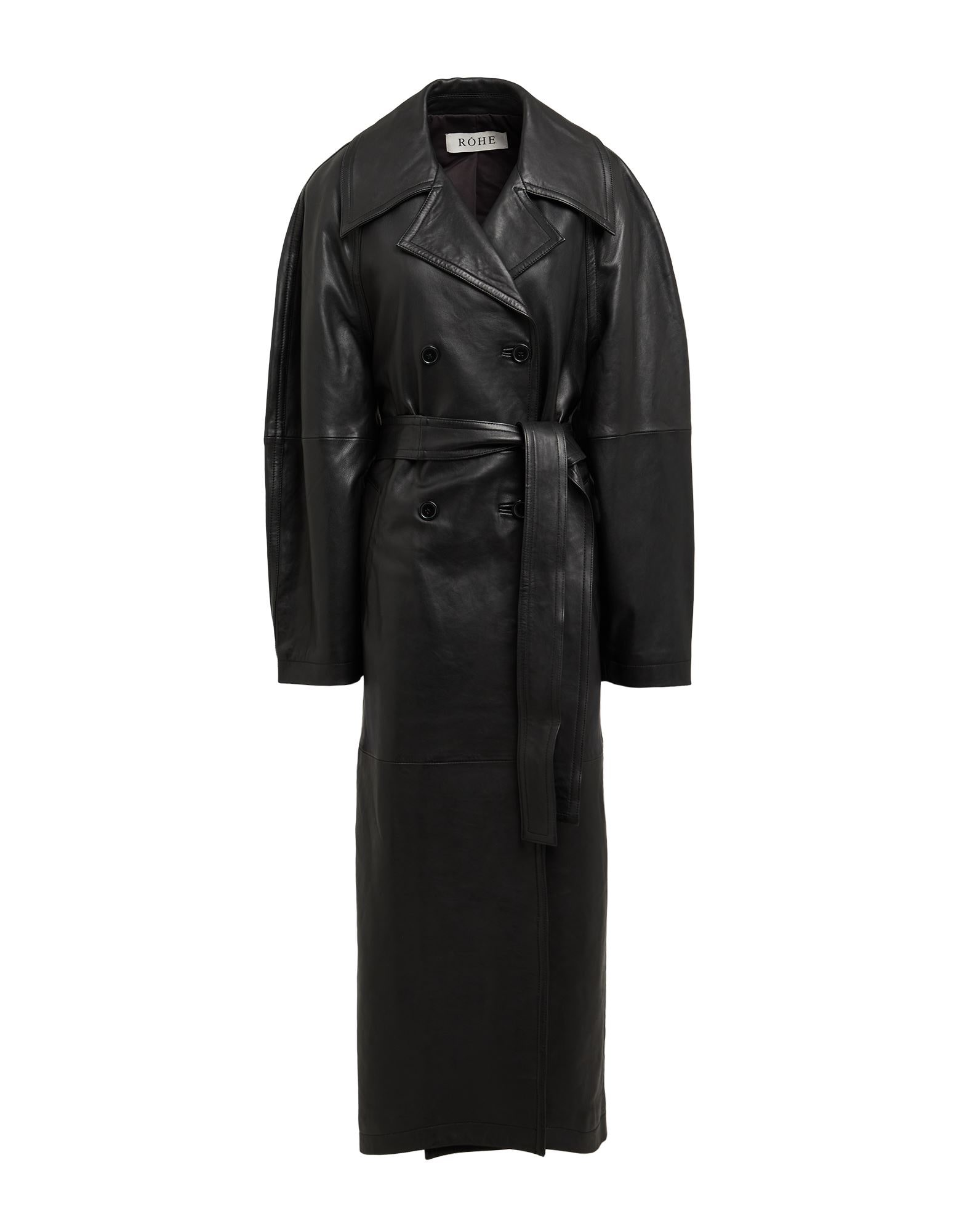 RÓHE - Abrigos