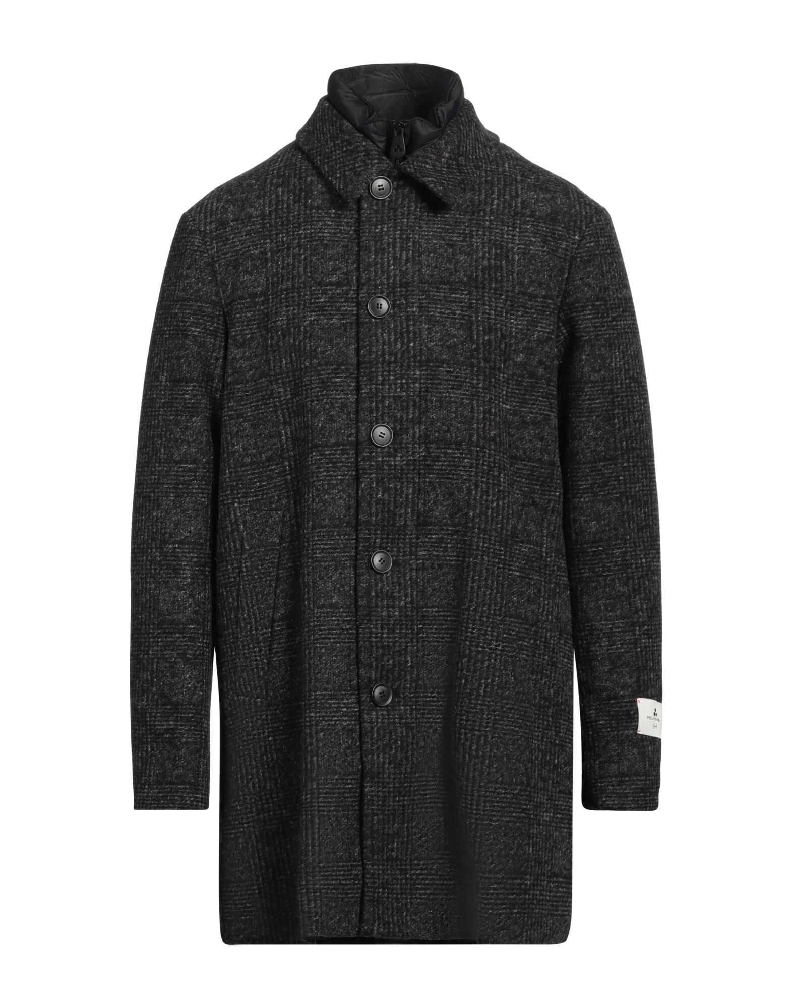 PEUTEREY - Coats