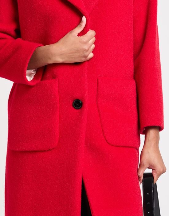 BOTTEGA MARTINESE Пальто