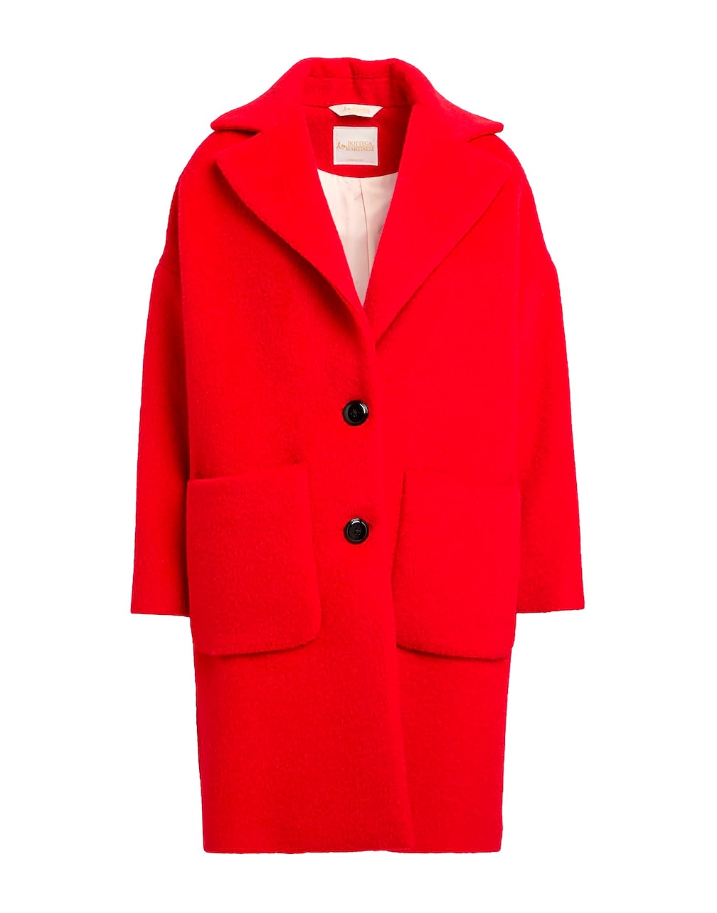 BOTTEGA MARTINESE - Coats
