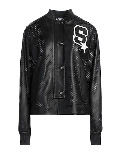 SIMONETTA RAVIZZA Cazadora de Borrego 100% Borrego