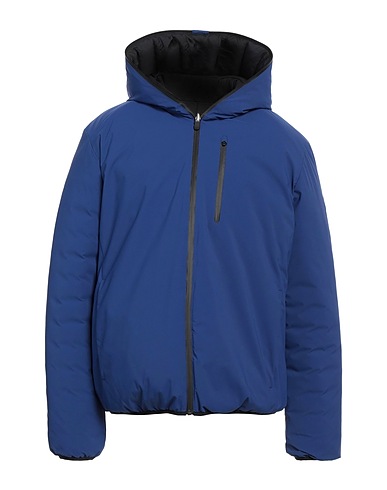 SAVE THE DUCK Shell jacket BLU CHINA 100% Recycled polyester