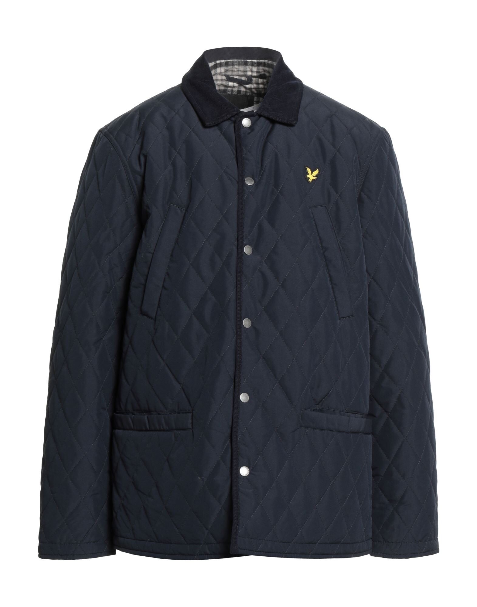 LYLE & SCOTT - Puffers