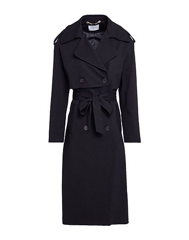 MANILA GRACE Pardessus 64% Viscose, 31% Polyamide, 5% Élasthanne