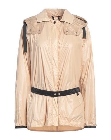 VIOLANTI Jacket AVENUE Beige 100% Polyamide