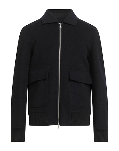 ALPHA STUDIO Jacket 100% Wool