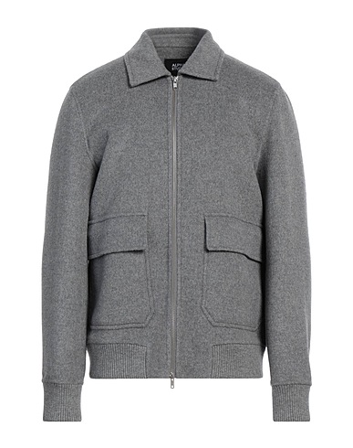 ALPHA STUDIO Jacket 100% Wool
