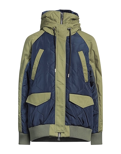 ADD Jacket 100% Polyamide, Cotton