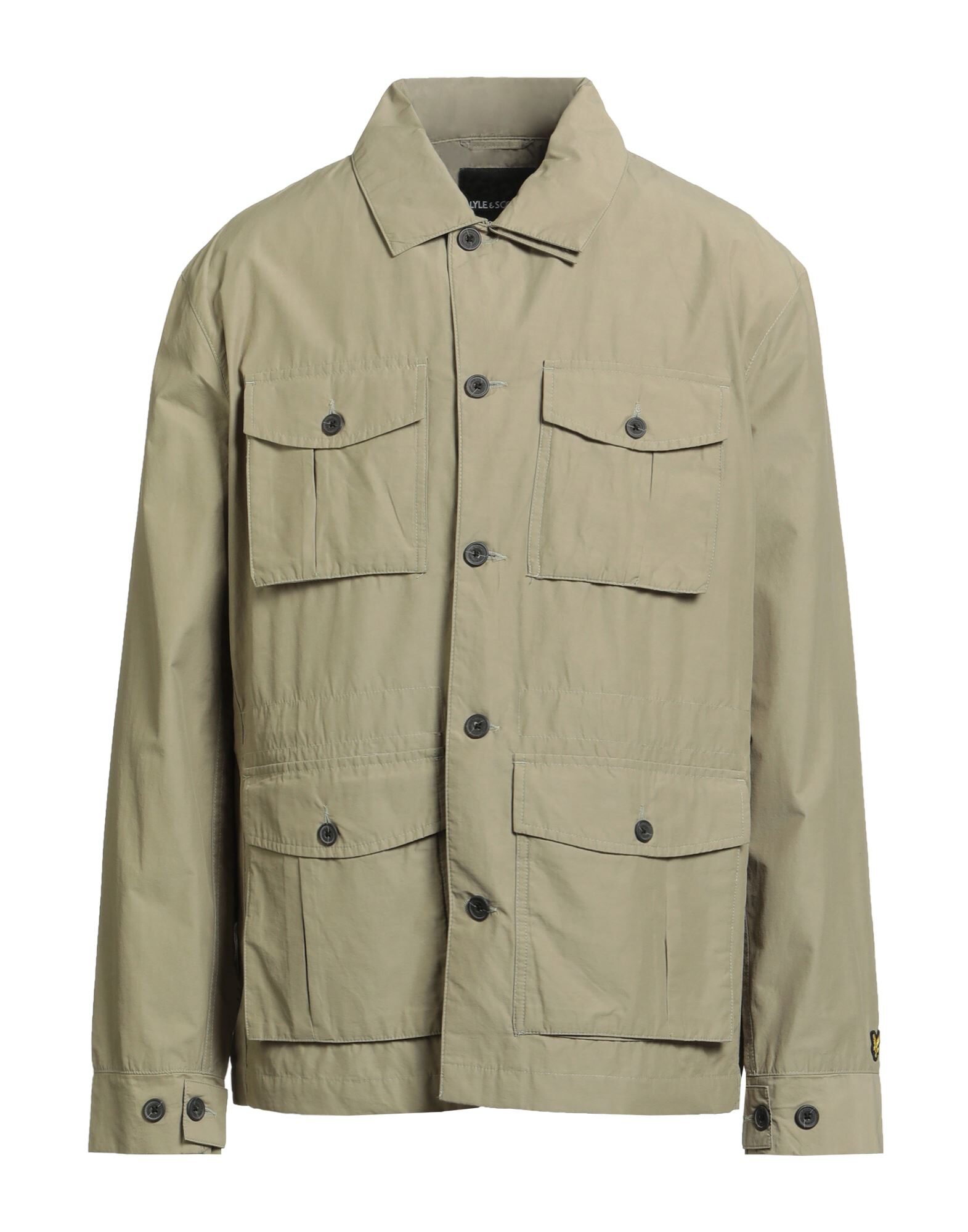 LYLE & SCOTT - Jackets