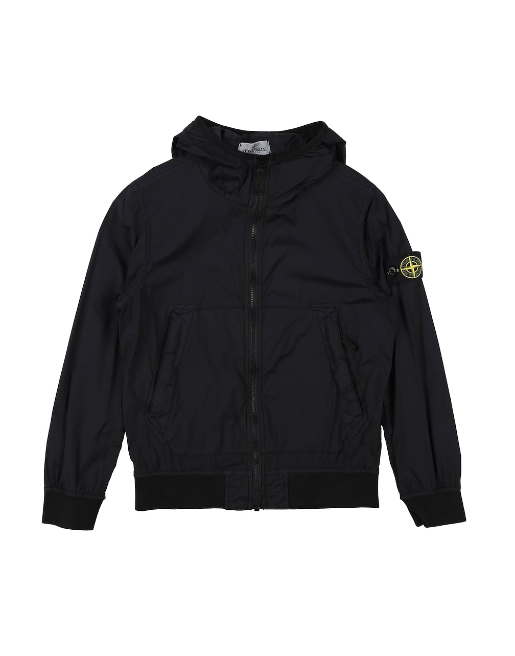 STONE ISLAND JUNIOR - Jackets