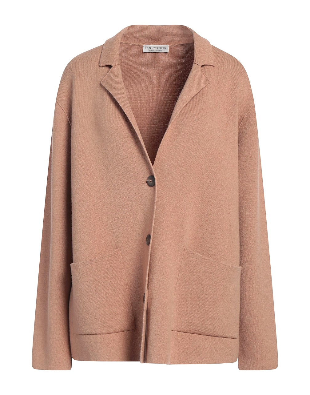 LE TRICOT PERUGIA - Cardigans