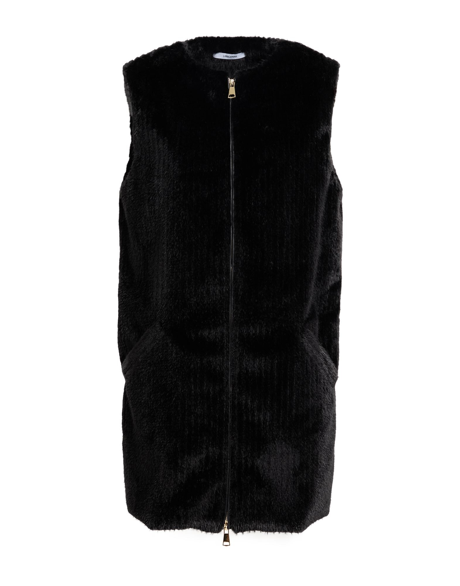 LANACAPRINA - Μουτόν και teddy