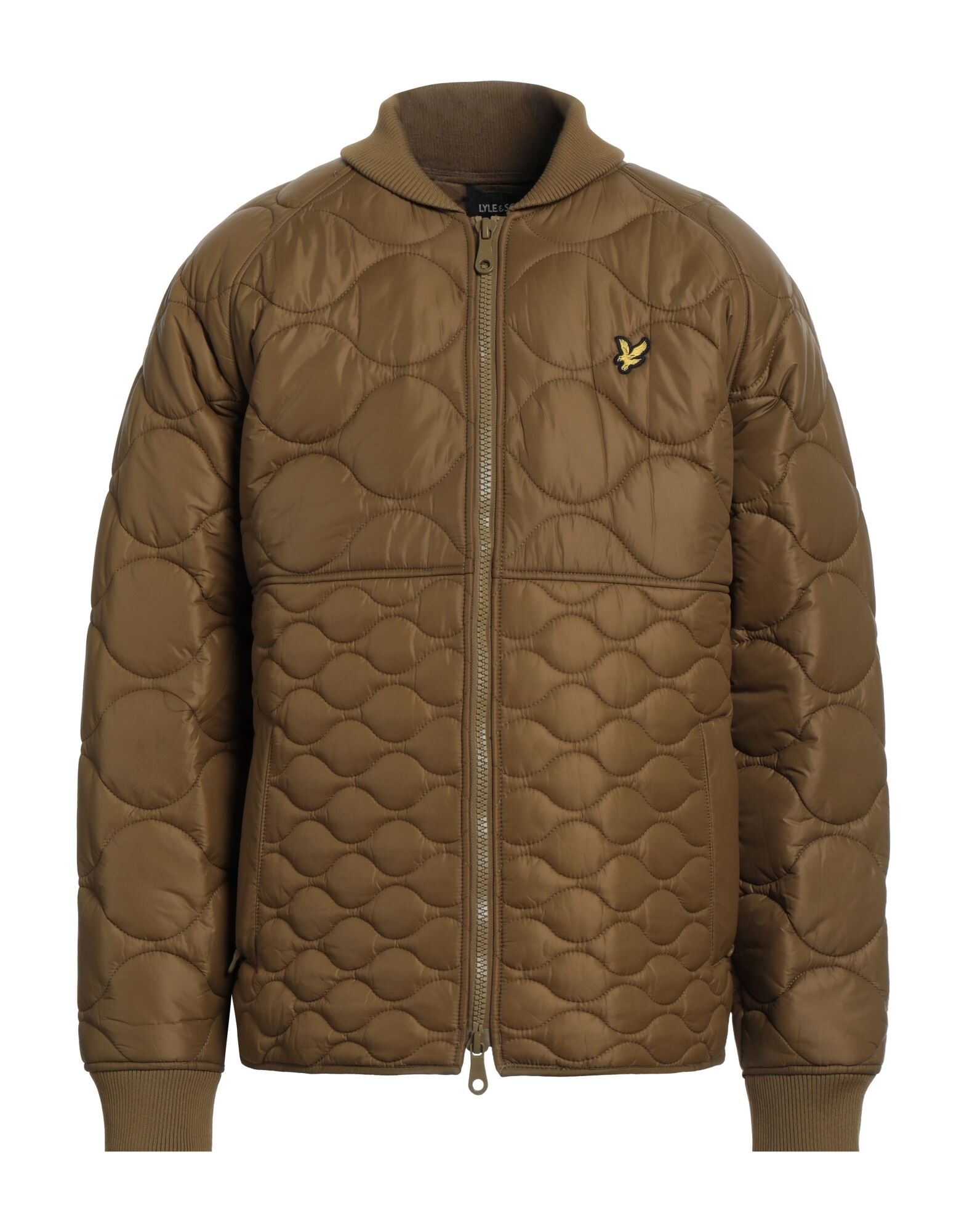 LYLE & SCOTT - Puffers