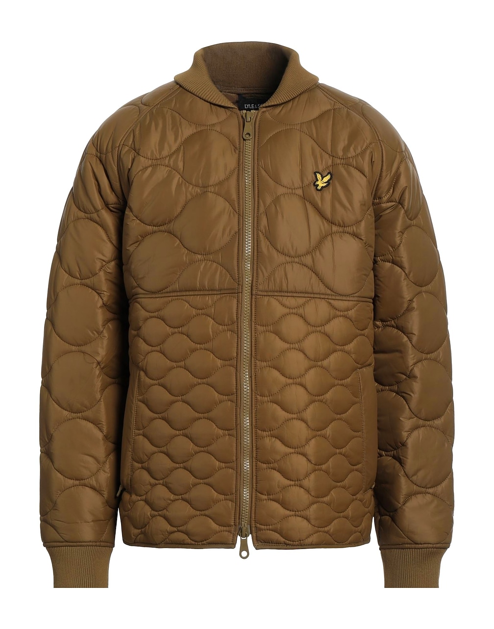 LYLE & SCOTT - Puffers