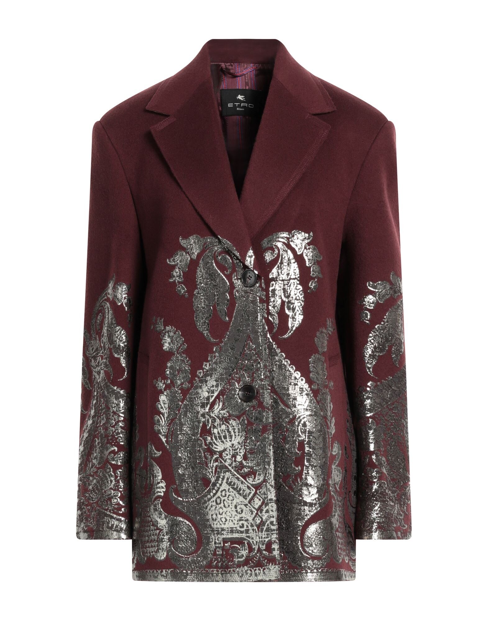 ETRO - Coats