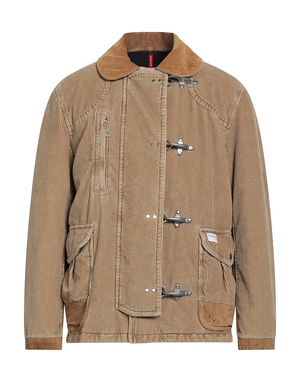 FAY ARCHIVE - Jackets