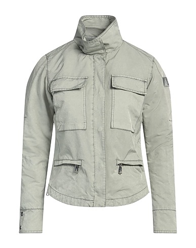 ADD Jacket Sage green 70% Polyester, 30% Polyamide