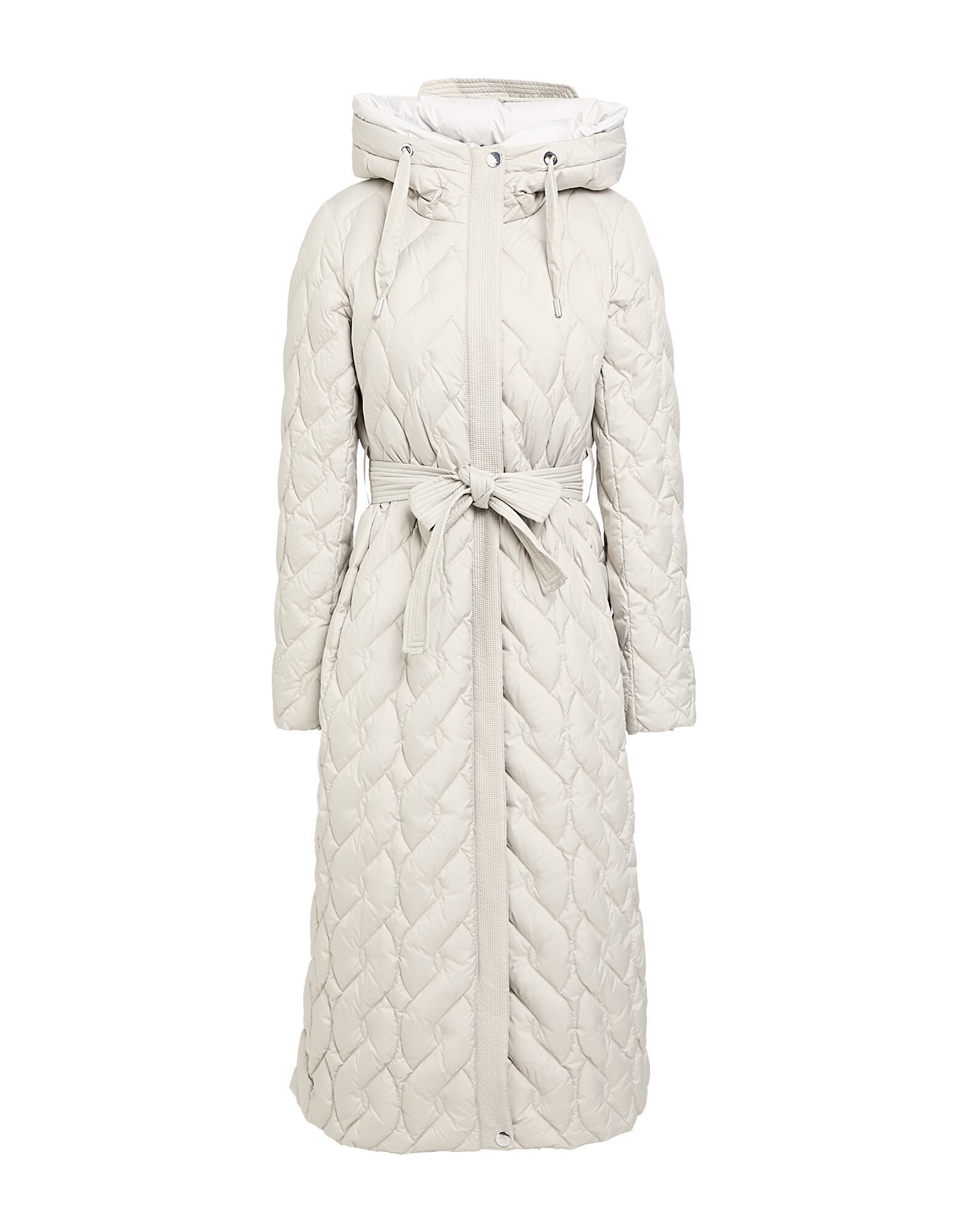 DIEGO M - Plumíferos y acolchados