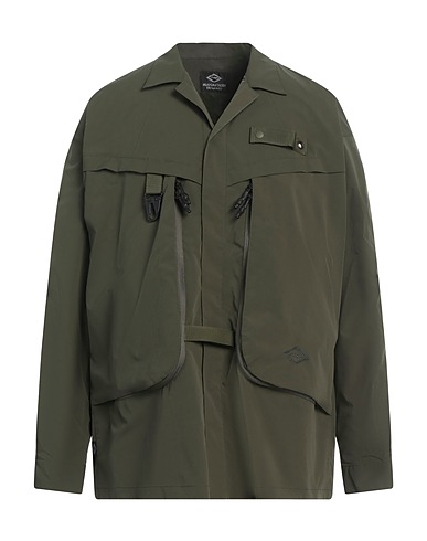 MANASTASH Jacket 100% Polyester