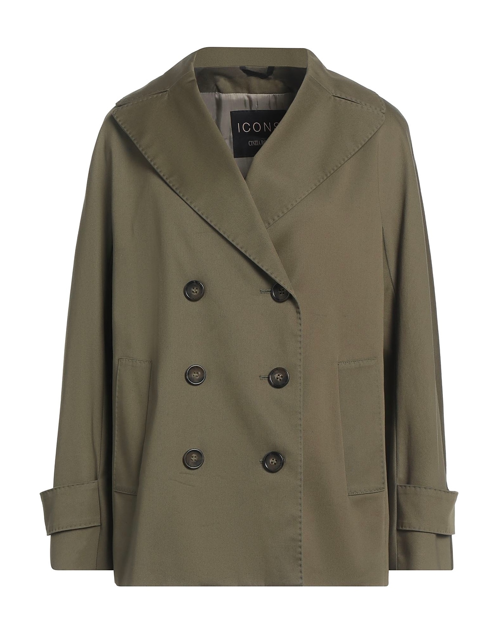 CINZIA ROCCA - Jackets