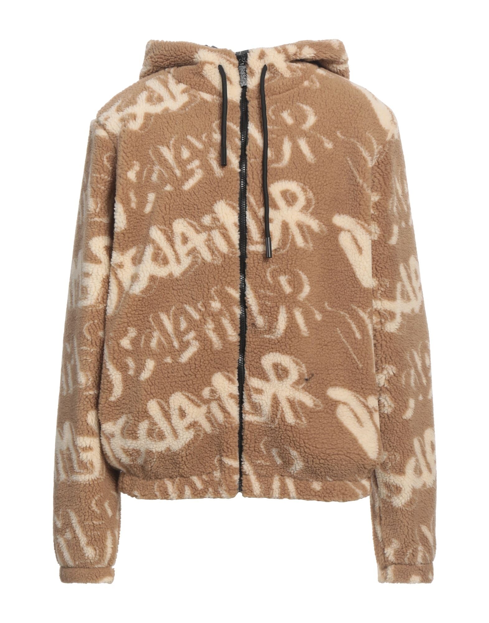 DISCLAIMER - Shearling & Teddy