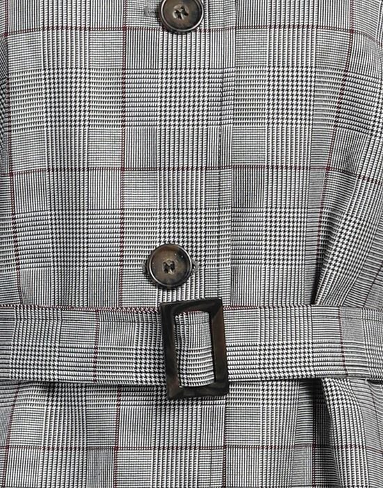 CINZIA ROCCA Плащи и тренчи