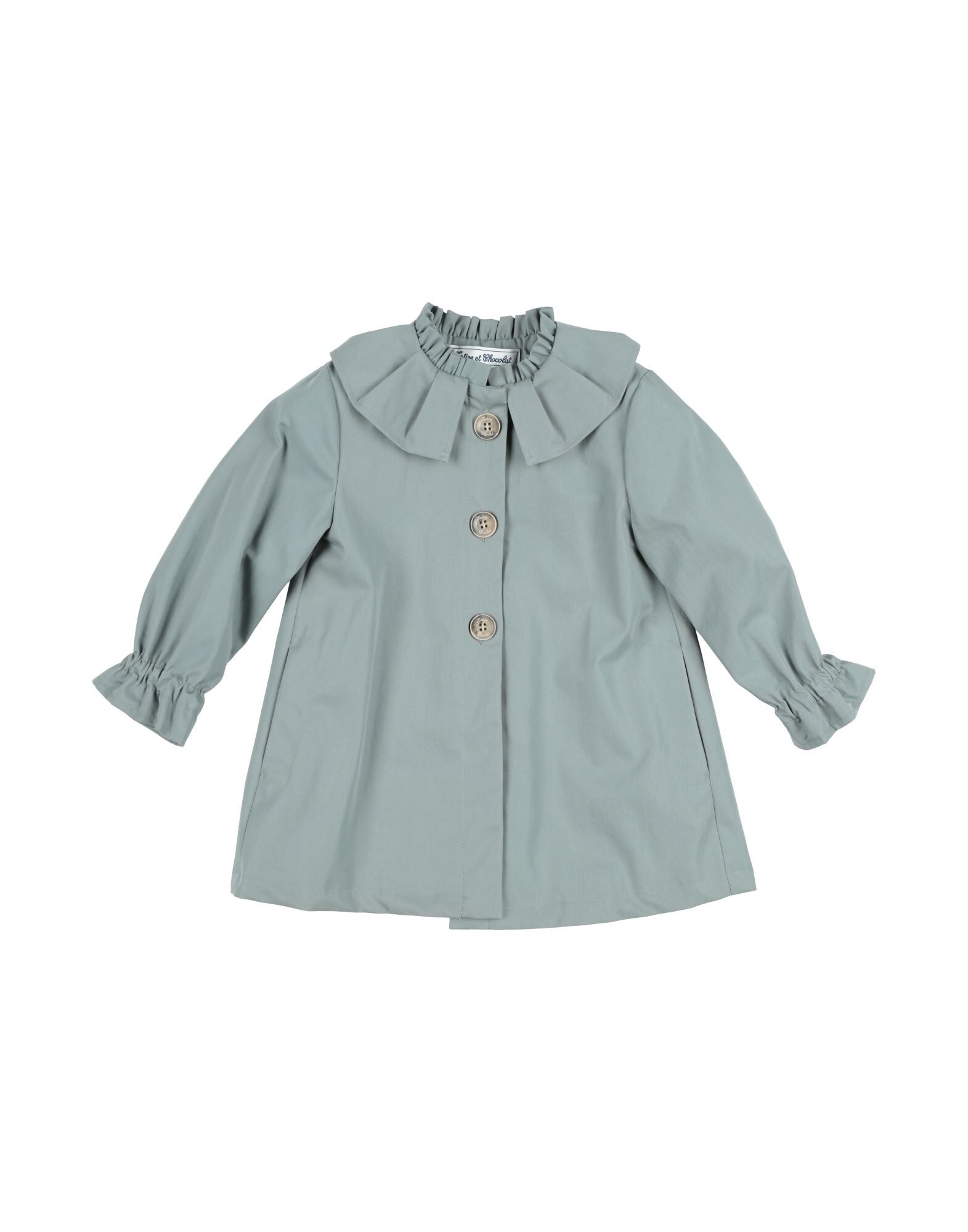 TARTINE ET CHOCOLAT - Overcoats & Trench Coats