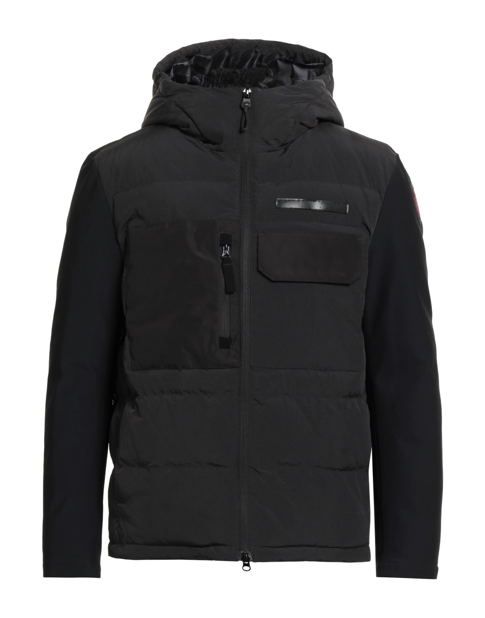 BLAUER. - Пуховики и куртки на синтепоне