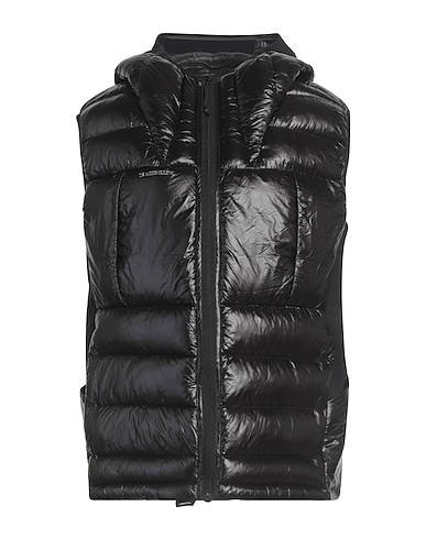 KRAKATAU Gilet Black 100% Polyamide