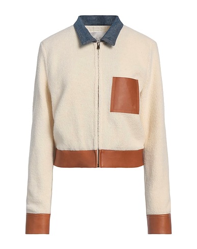 FORTE_FORTE Jacket 70% Wool, 18% Polyamide, 12% Polyester, Cotton, Synthetic fibers