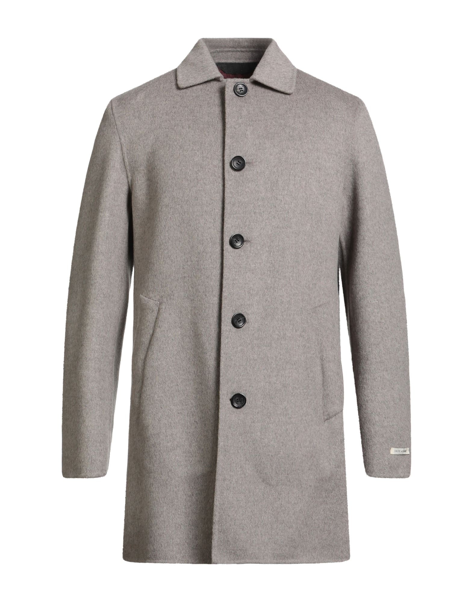 PALTÒ - Пальто