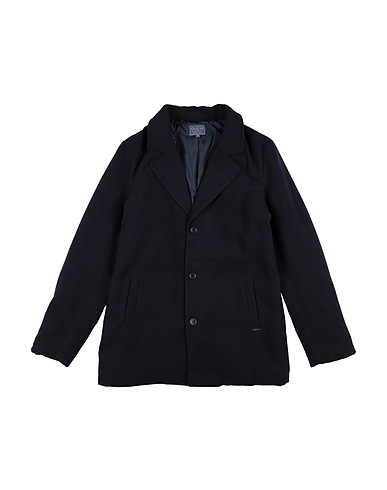 GUESS Coats 95% Polyester, 4% Viscose, 1% Elastane