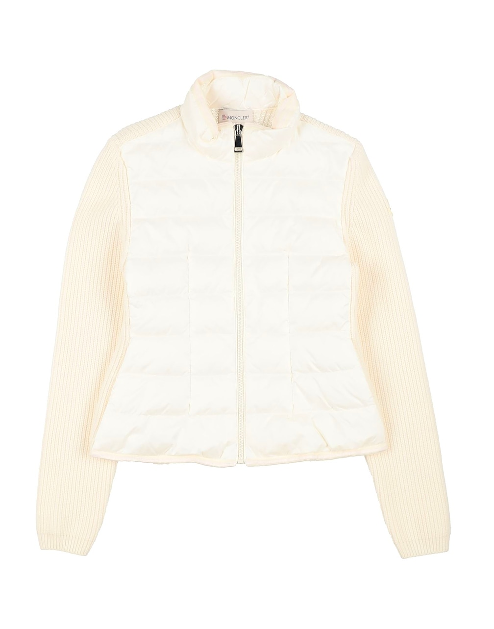 MONCLER - Puffers