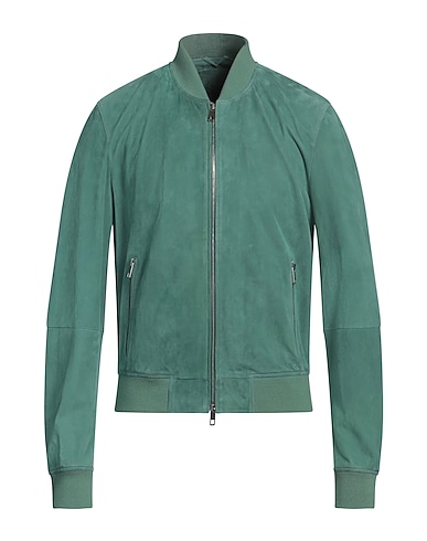 DESA 1972 Bomber Leather