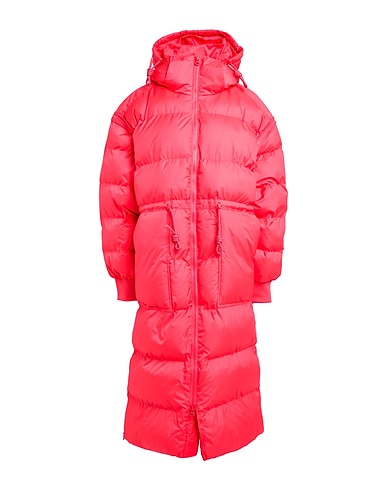 ADIDAS by STELLA McCARTNEY Steppjacke Koralle 100% Recyceltes Polyester