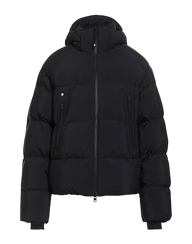 Y-3 Shell jacket ADIDAS BY YOHJI YAMAMOTO 100% Recycled polyamide